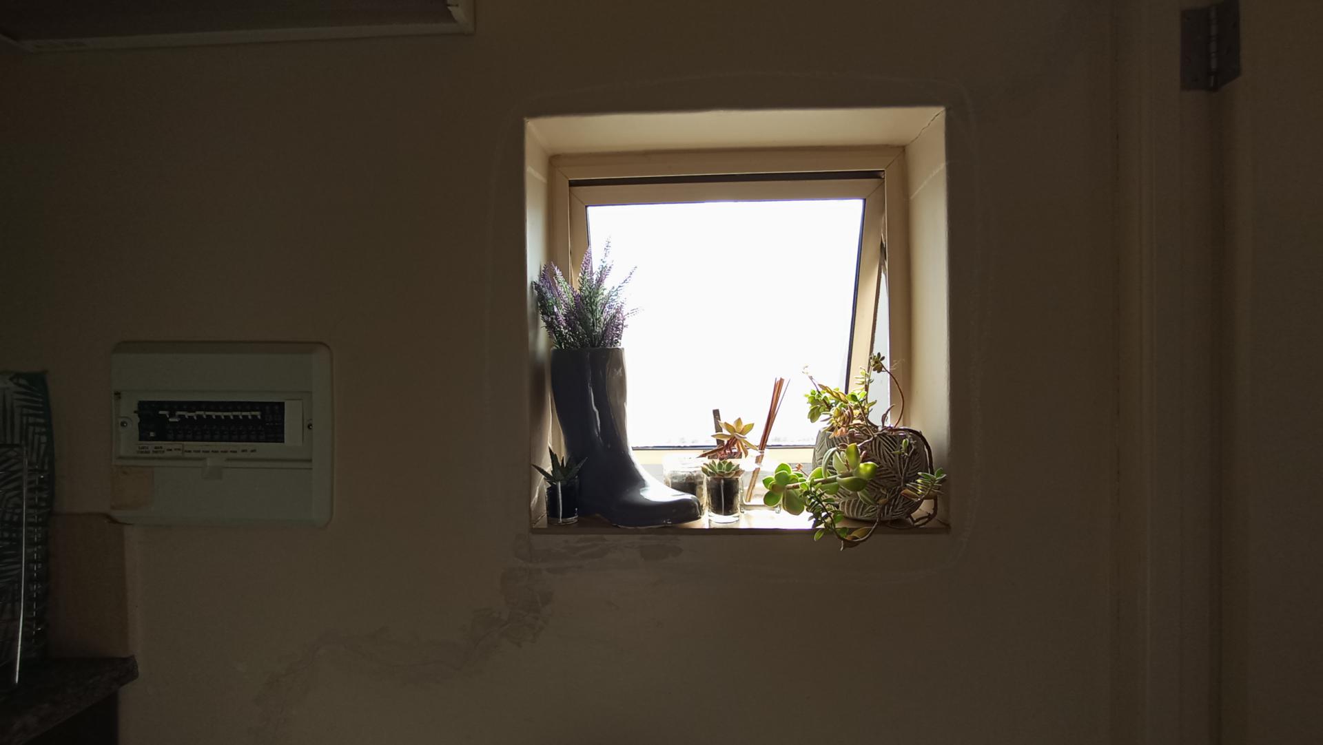 Scullery - 4 square meters of property in Oaklands - JHB