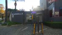 Front View of property in Oaklands - JHB