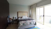 Bed Room 2 - 21 square meters of property in Oaklands - JHB