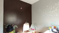 Bed Room 1 - 9 square meters of property in Oaklands - JHB