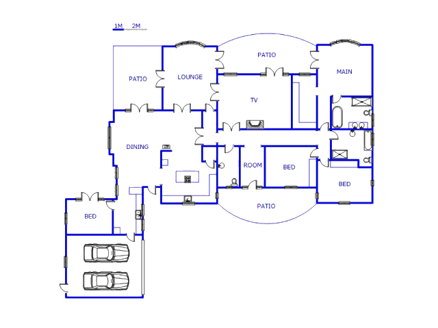 Ground Floor - 496m2 of property for sale in Pietermaritzburg (KZN)