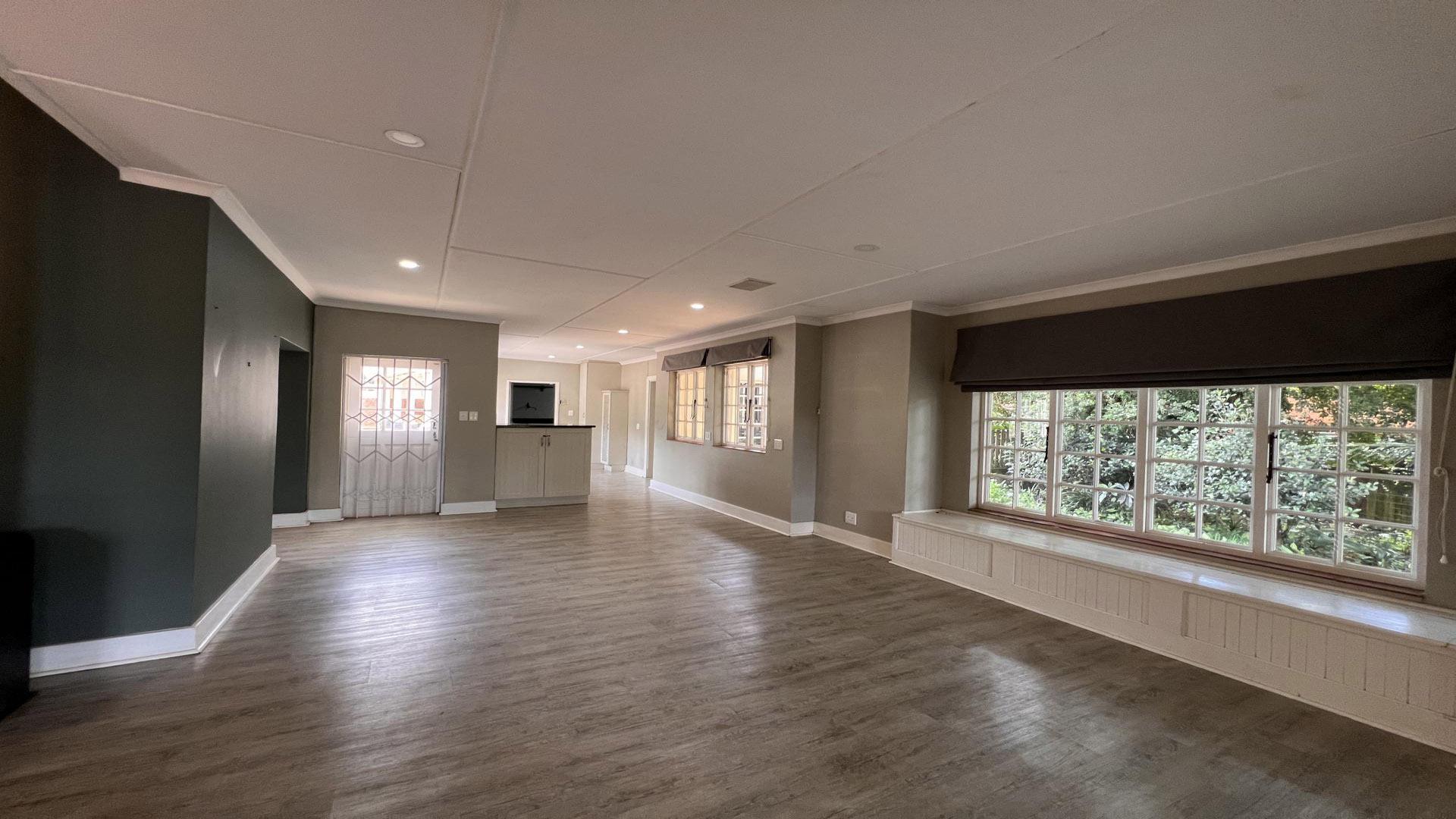 Dining Room - 62 square meters of property in Pietermaritzburg (KZN)