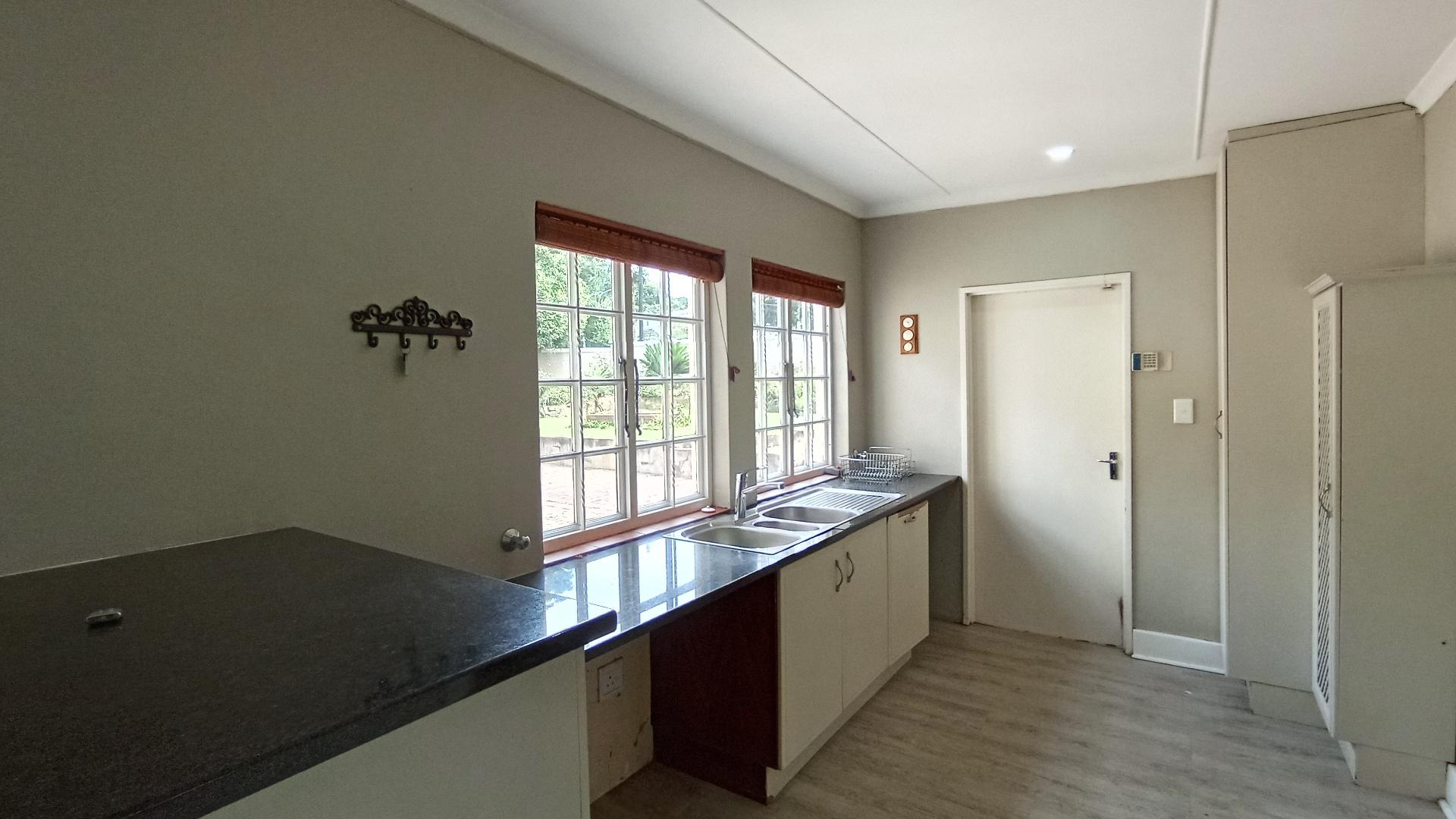 Scullery - 13 square meters of property in Pietermaritzburg (KZN)