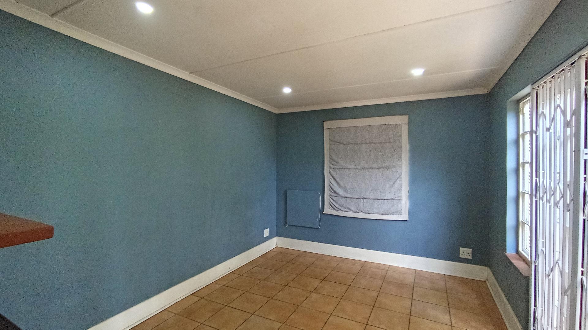 Bed Room 1 - 16 square meters of property in Pietermaritzburg (KZN)