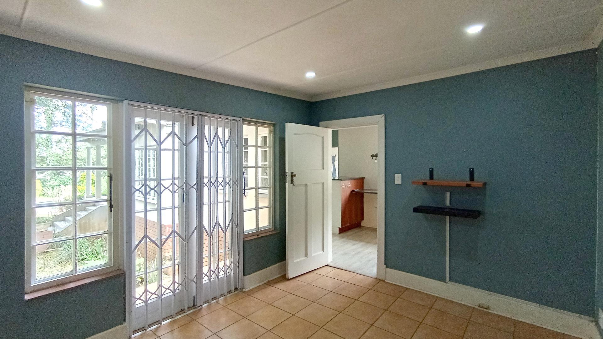 Bed Room 1 - 16 square meters of property in Pietermaritzburg (KZN)