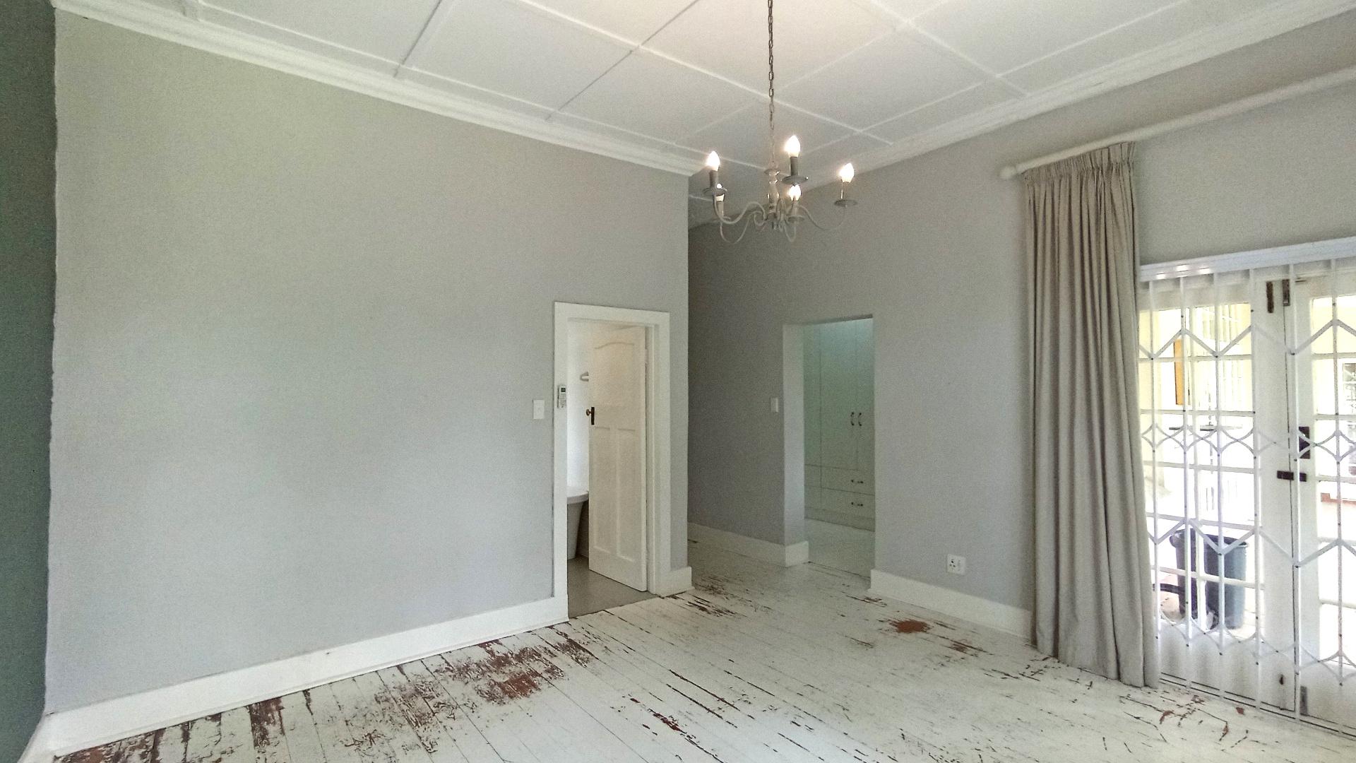 Main Bedroom - 29 square meters of property in Pietermaritzburg (KZN)