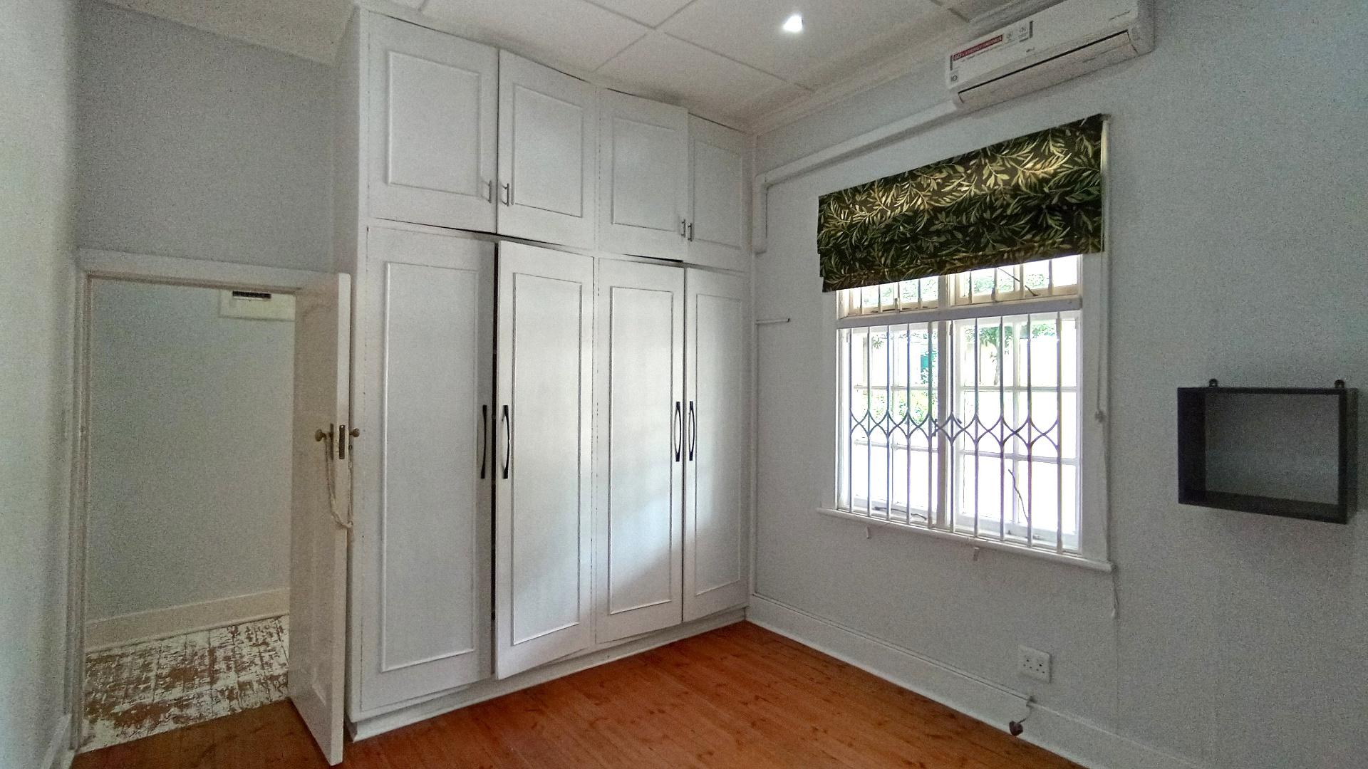 Bed Room 3 - 21 square meters of property in Pietermaritzburg (KZN)