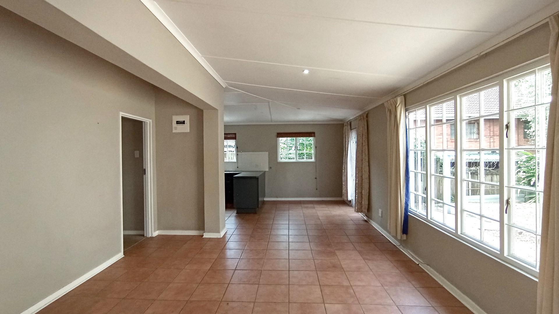 Flatlet - 133 square meters of property in Pietermaritzburg (KZN)