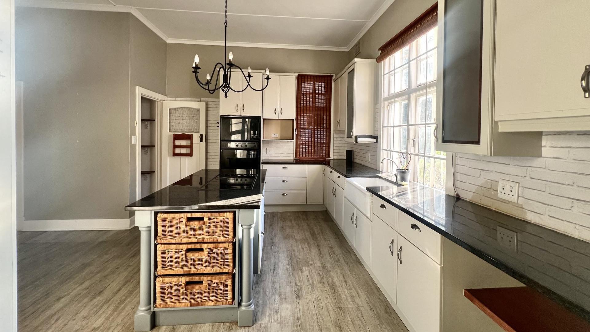 Kitchen - 46 square meters of property in Pietermaritzburg (KZN)
