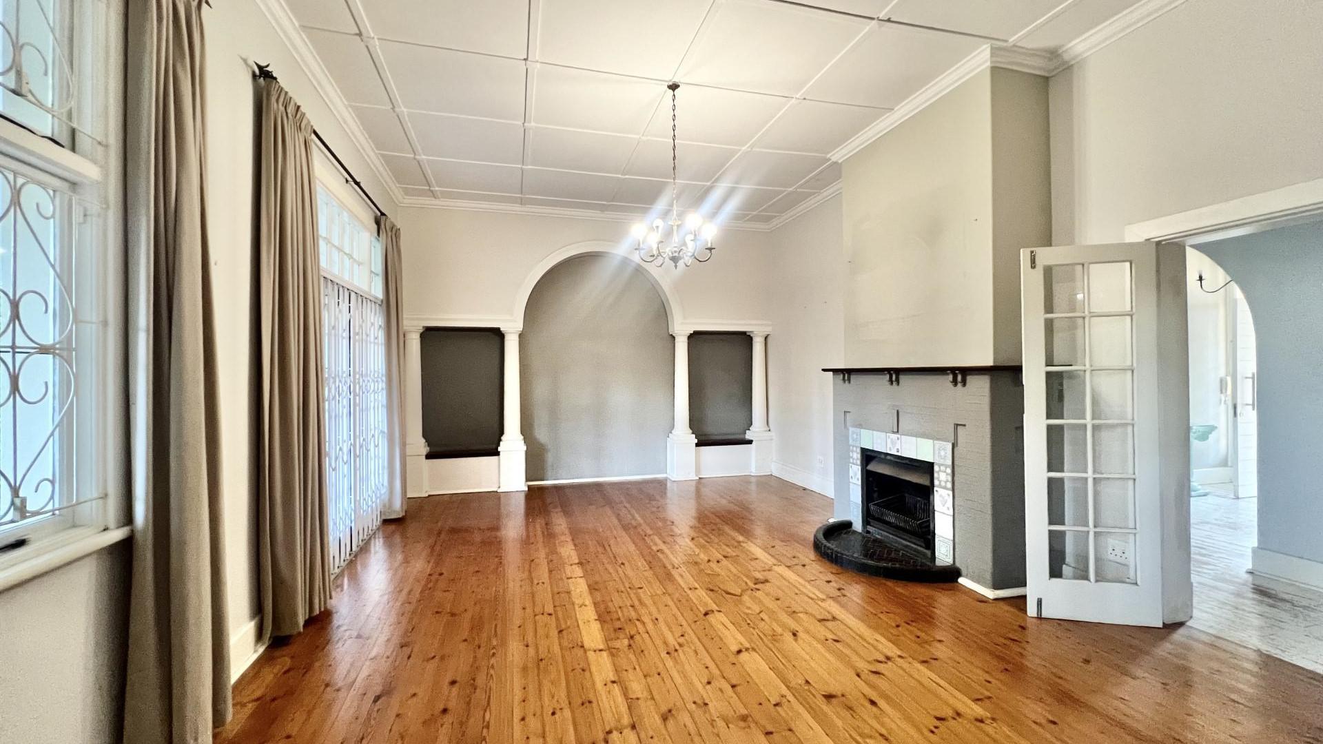 TV Room - 40 square meters of property in Pietermaritzburg (KZN)