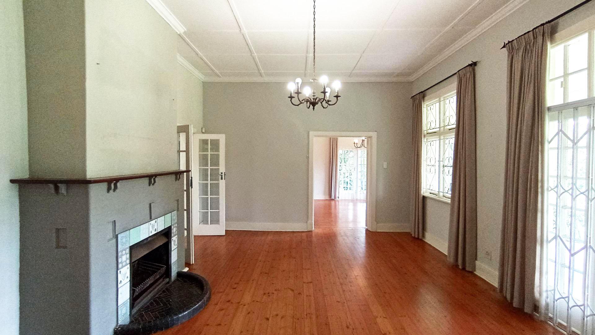 TV Room - 40 square meters of property in Pietermaritzburg (KZN)