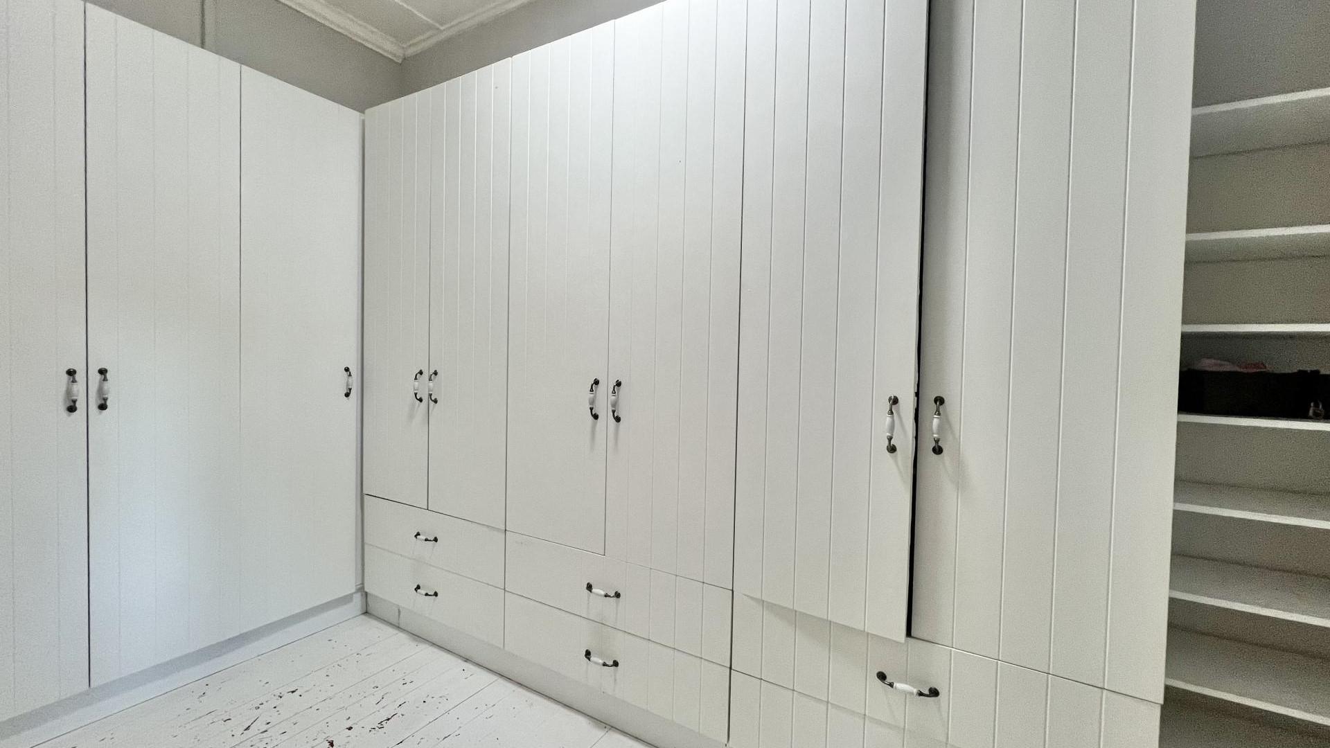 Spaces - 45 square meters of property in Pietermaritzburg (KZN)