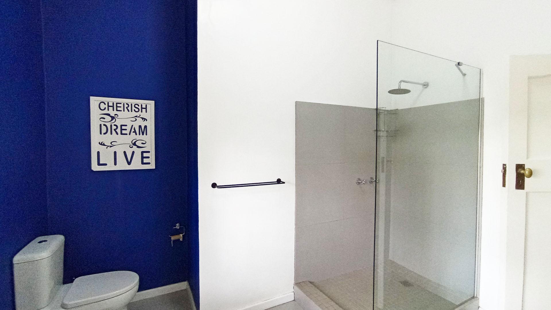 Bathroom 1 - 24 square meters of property in Pietermaritzburg (KZN)