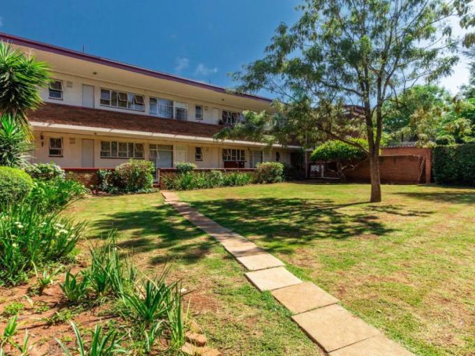 1 Bedroom Apartment for Sale For Sale in Windsor East MR61