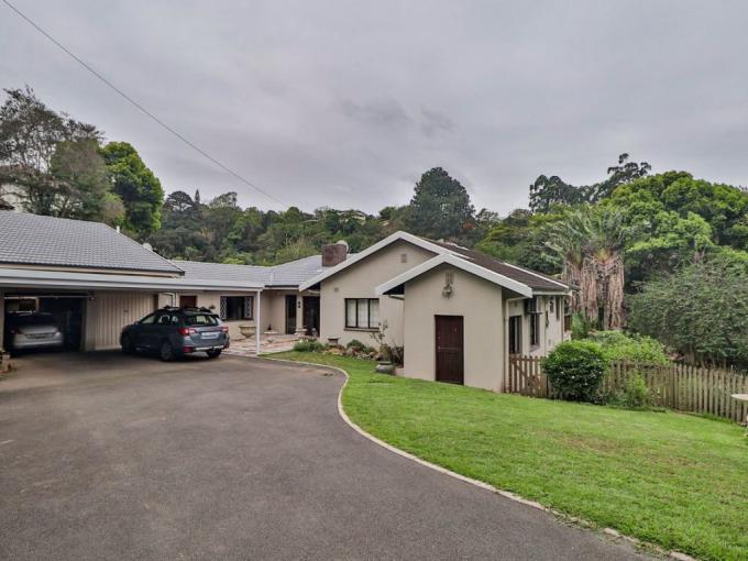 Houses For Sale in Westville MyRoof.co.za