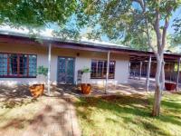 3 Bedroom 1 Bathroom House for Sale for sale in Upington