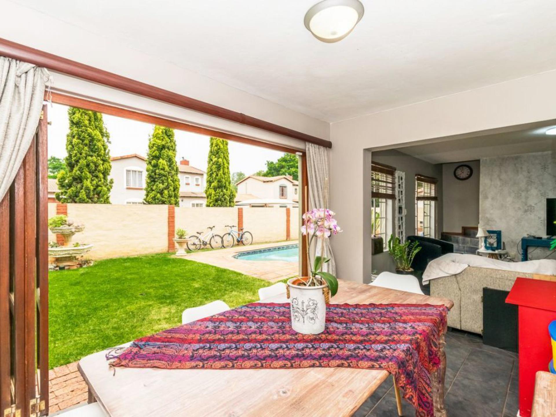 3 Bedroom House for Sale For Sale in Lyttelton Manor MR610