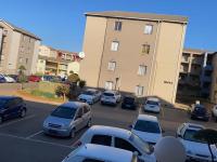 2 Bedroom 1 Bathroom Flat/Apartment for Sale for sale in Jabulani
