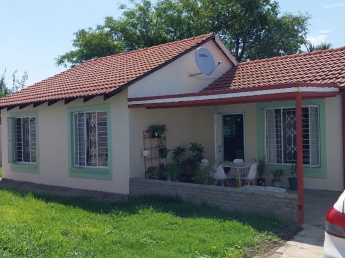 3 Bedroom House for Sale For Sale in Rustenburg - MR610654