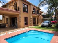  of property in Highveld