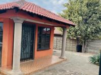 3 Bedroom 2 Bathroom House to Rent for sale in Tlhabane West
