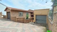 4 Bedroom 2 Bathroom House for Sale for sale in Silverglen