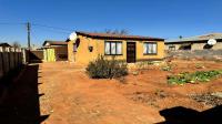 Front View of property in Chris Hani