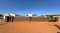 Front View of property in Chris Hani