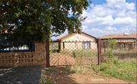 Front View of property in Soshanguve