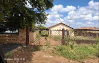 Front View of property in Soshanguve