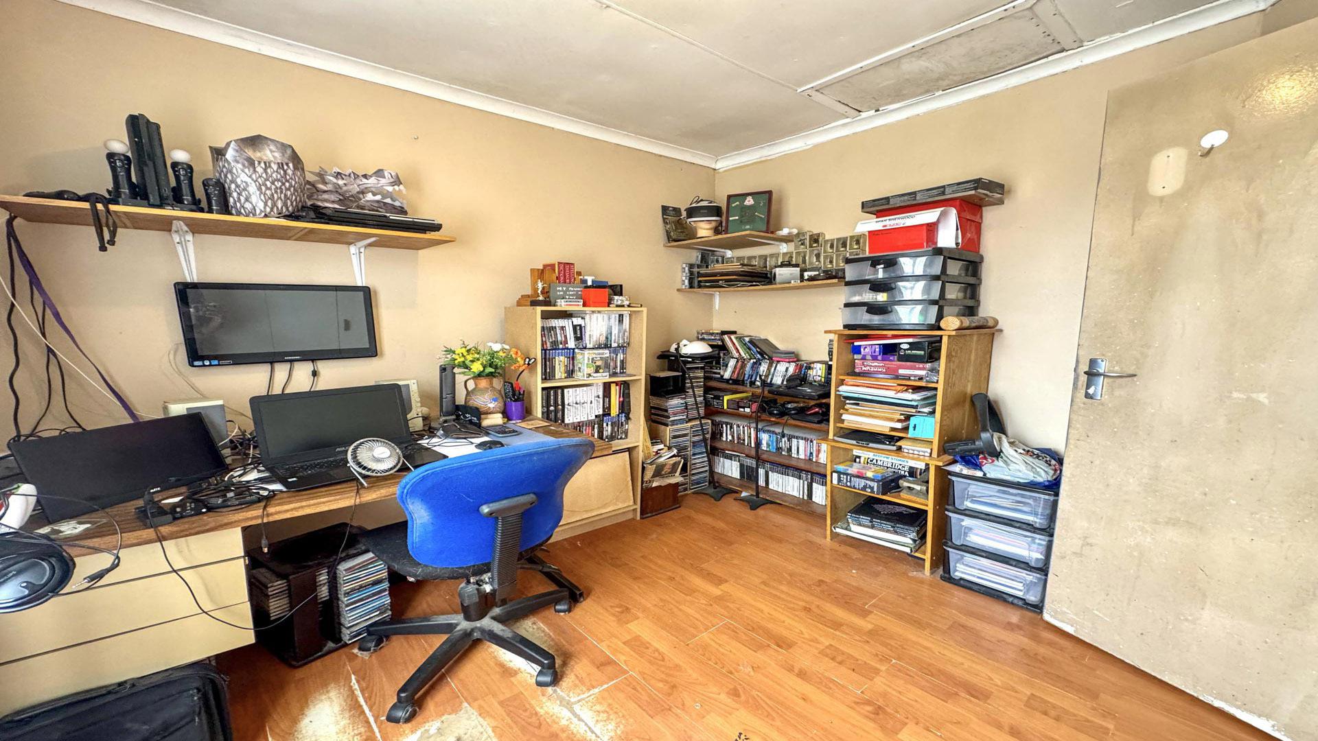 Bed Room 2 of property in Hunters Retreat