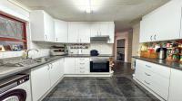 Kitchen of property in Hunters Retreat