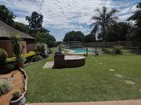  of property in Rustenburg