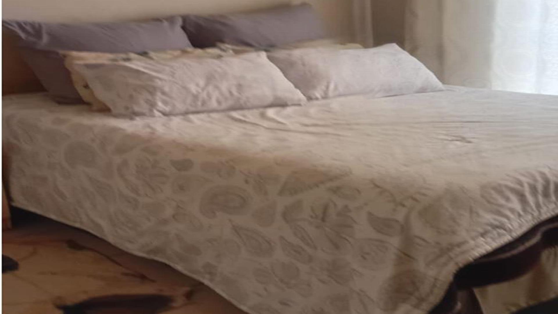 Bed Room 1 of property in Soshanguve