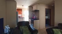 Lounges - 9 square meters of property in Soshanguve