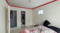 Bed Room 3 - 12 square meters of property in Mimosa Park