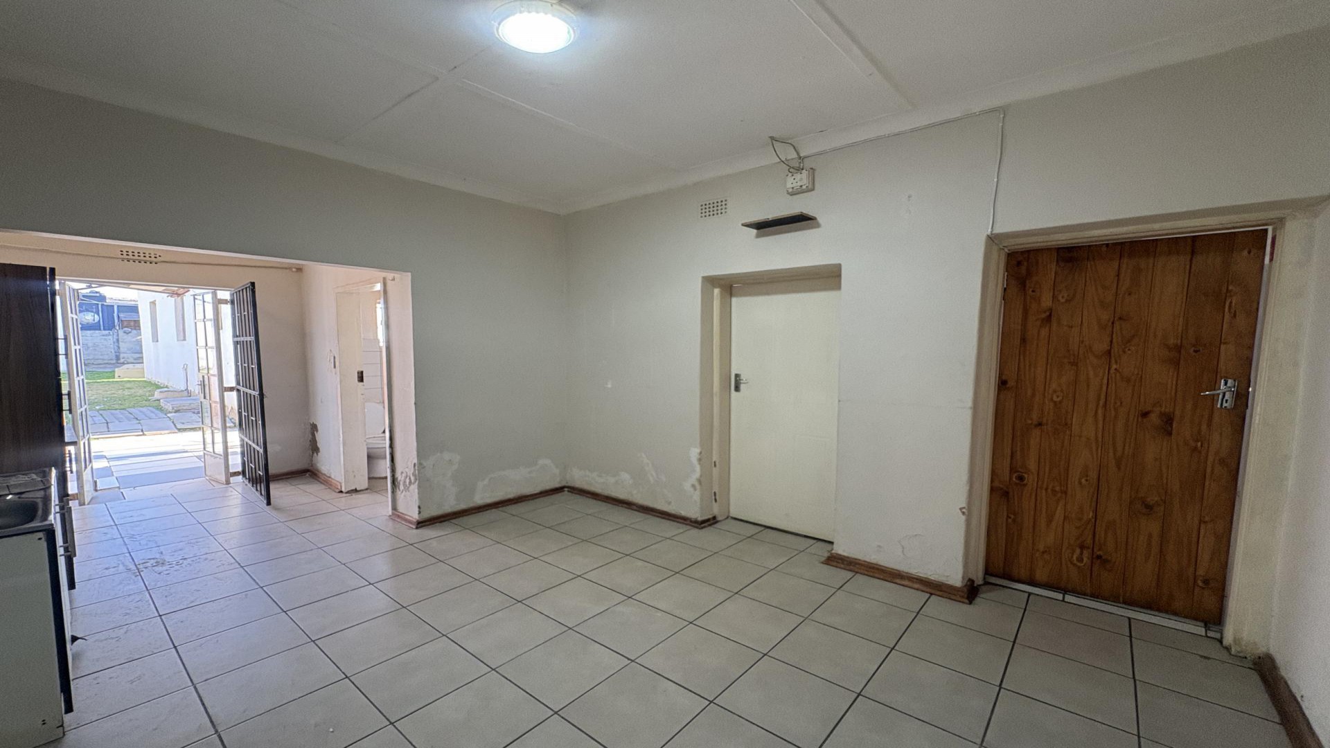 Lounges of property in Hamberg