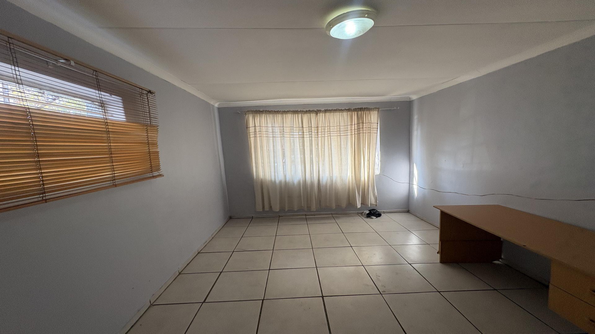Bed Room 2 of property in Hamberg