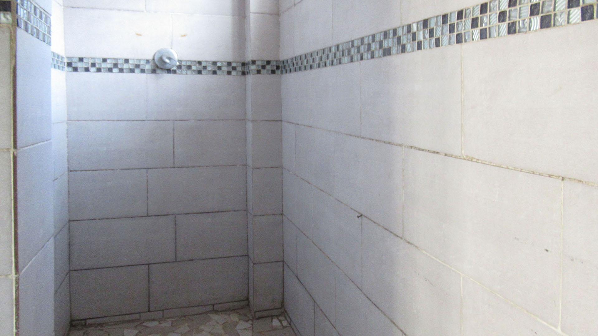 Flatlet - 21 square meters of property in Hamberg