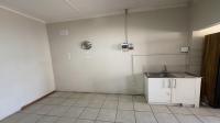 Kitchen of property in Hamberg