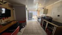 Kitchen of property in Hamberg