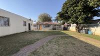 Flatlet of property in Hamberg