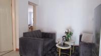 Lounges - 10 square meters of property in Hamberg