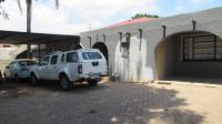 Spaces - 12 square meters of property in Hamberg