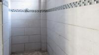 Flatlet - 21 square meters of property in Hamberg