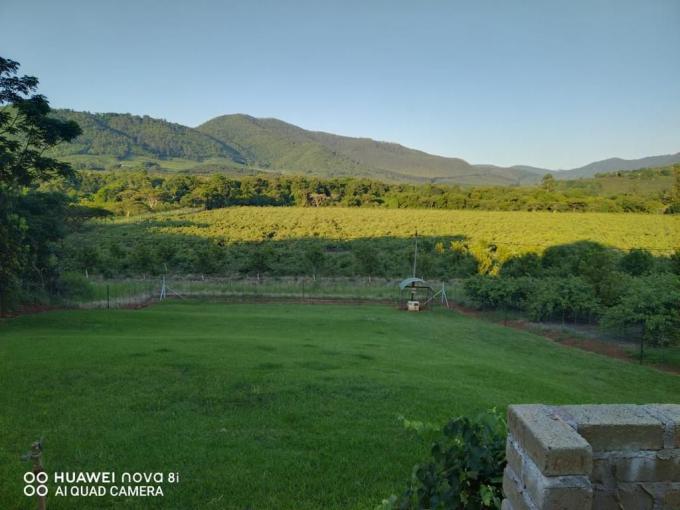 Farm for Sale For Sale in Makhado (Louis Trichard) - MR610890