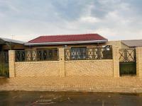 3 Bedroom 2 Bathroom House for Sale for sale in Mapetla