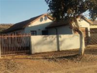 Front View of property in Kirkney