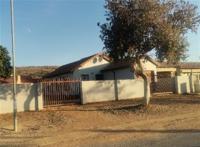 Front View of property in Kirkney