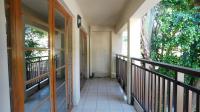 Balcony - 40 square meters of property in Essenwood